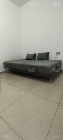 מיטה / ספה נפתחת