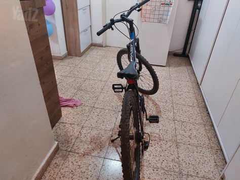 אופניים FAST RT1