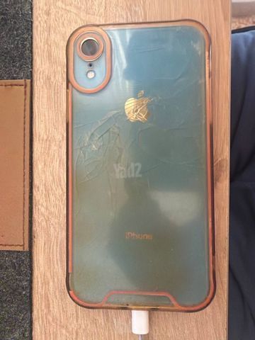 iPhone XR 128GB