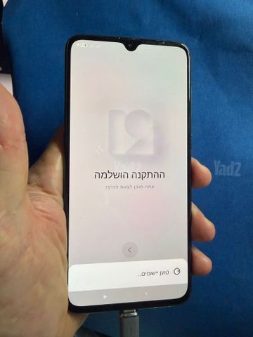 שיאומי Mi 9