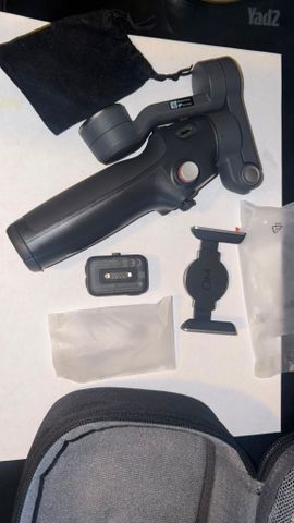 גימבל DJI OSMO MOBILE 7P