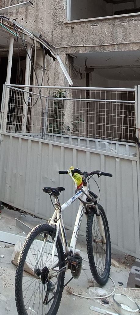 אופניים