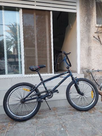 אופני פעלולים 20''