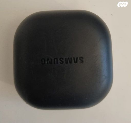 אוזניות Samsung Buds2 Pro