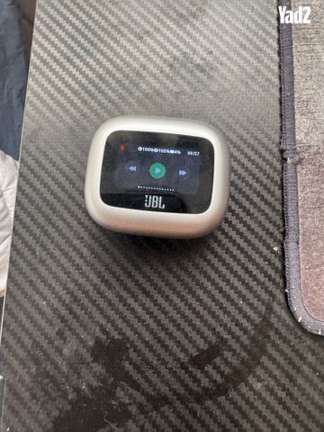 אזניות JBL