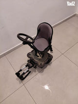 עגלת Bugabo Cameleon 3
