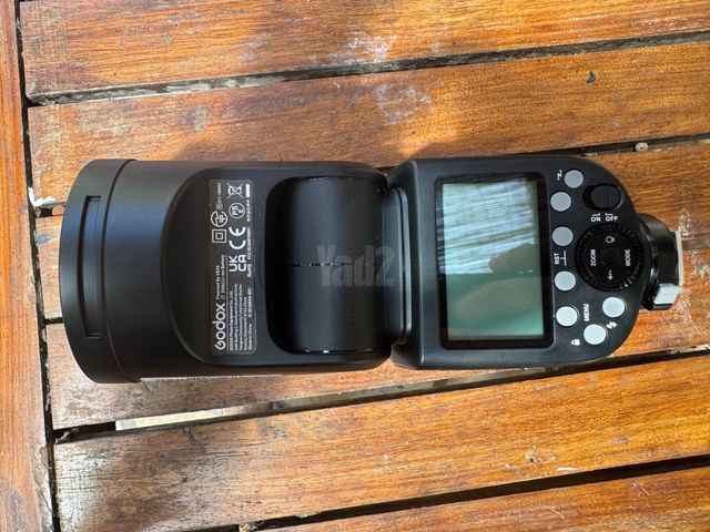 פלאש של Godox