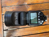 פלאש של Godox