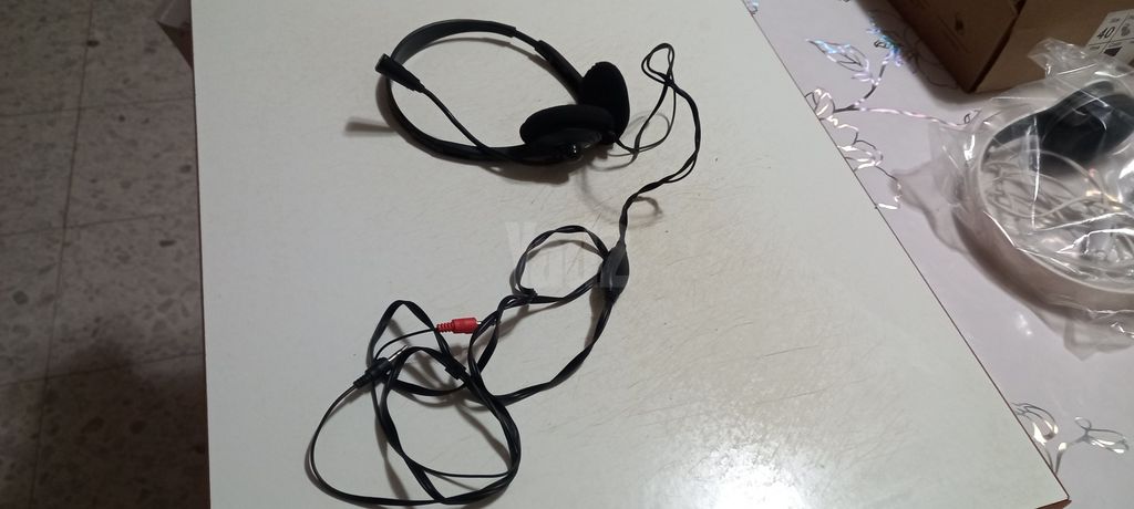 2 אוזניות לשמע