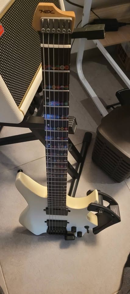 Hex n400 Headless