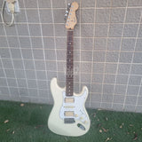 Fender stratocaster יפנית