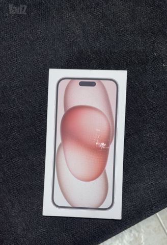 אייפון 15 פלוס