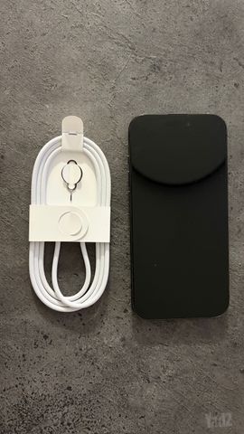 iPhone 15 pro 256 GB  שחור