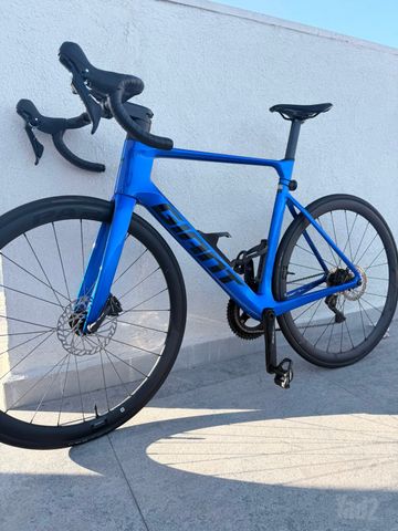 Giant Propel Advanced 2 Disc