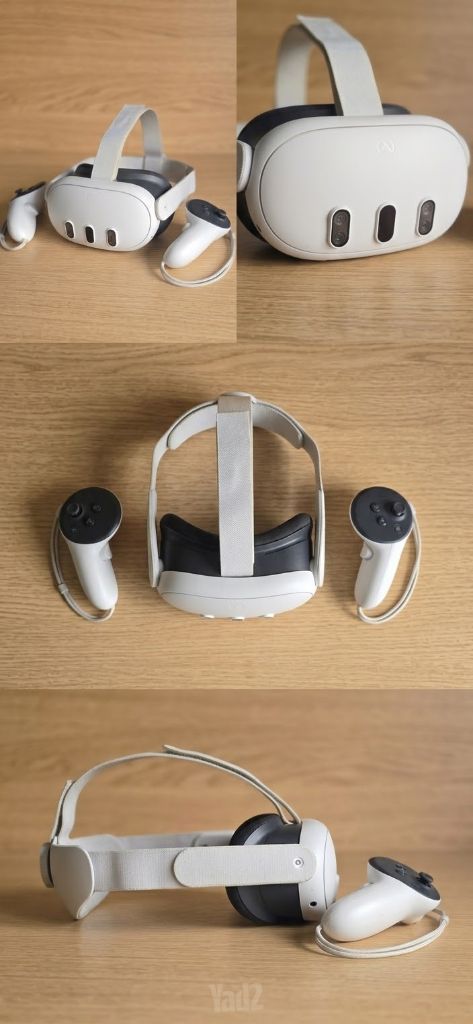 Vr meta Quest