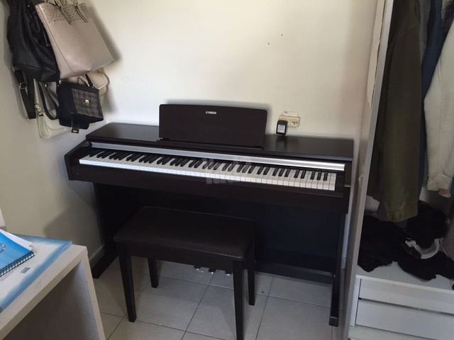 פסנתר Yamaha