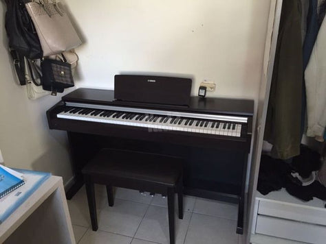פסנתר Yamaha