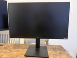 מסך LG 27״ QHD 75Hz