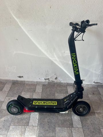 אינוקים אוקס