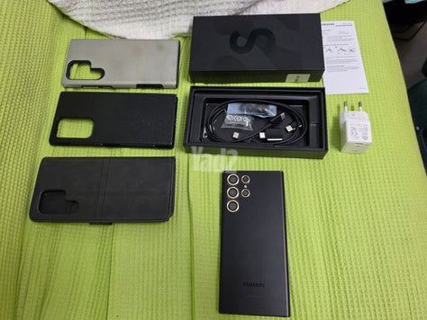 Galaxy S22 Ultra