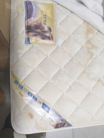 מיטה וחצי