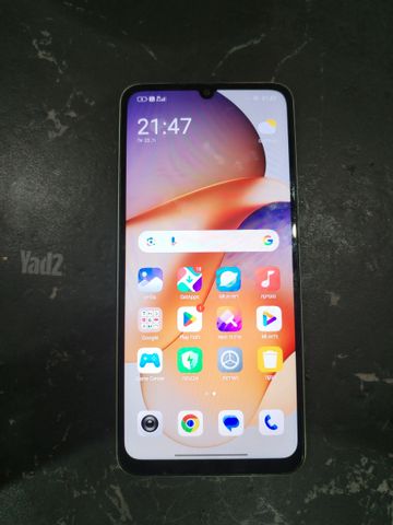 Redmi 13c 256gb