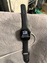 Apple watch 10 se