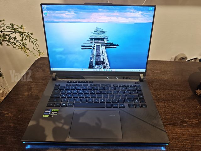 Asus Gaming i9-14th, 4080