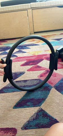טבעת פילאטיס magic circle
