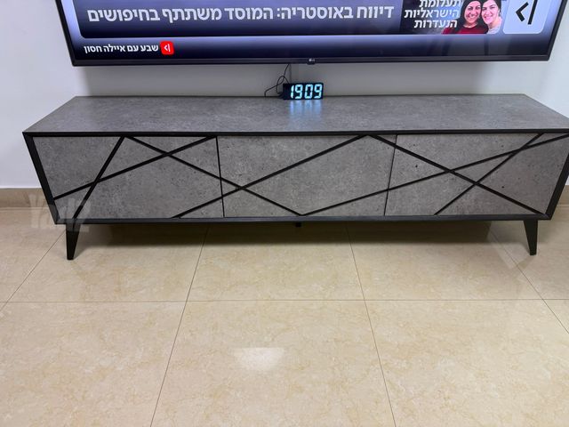 מזנון סלון