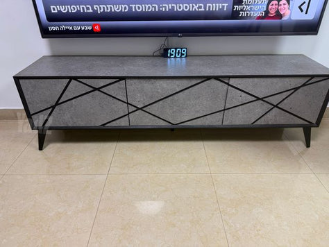 מזנון סלון