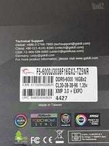 G.SKILL TRIDENTZ5 NEO RBG 32GB
