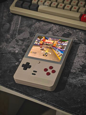 Retroid Pocket Classic