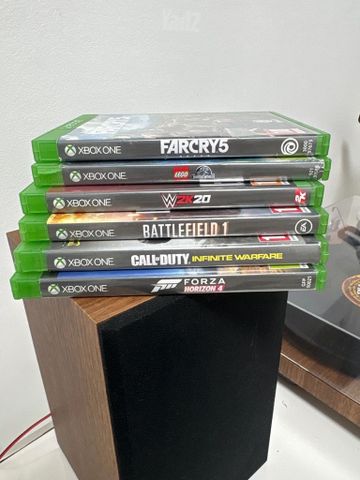 games