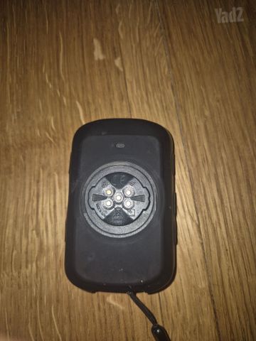 edge 530 של גרמין