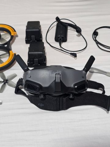 DJI avata
