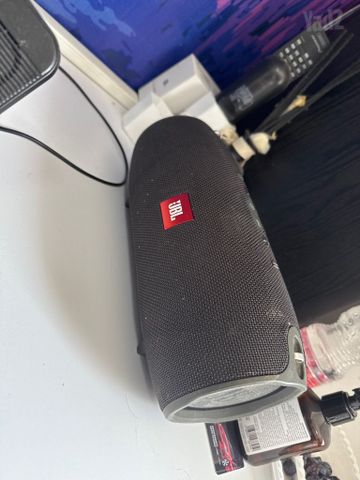 Jbl extreme 1
