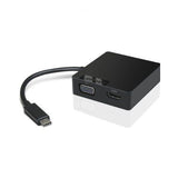 Lenovo USB-C Hub (מתאם מקורי)