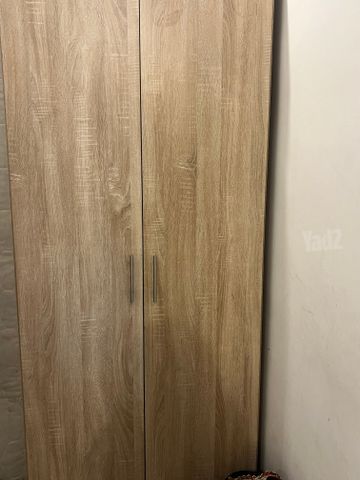 ארון מלמין