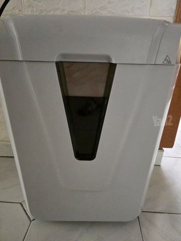 מגרסת נייר