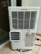מזגן נייד 1.25 כ"ס של sensor