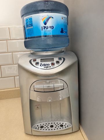 מתקן מי עדן