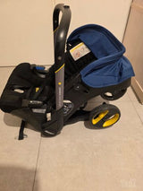 עגלת Doona+