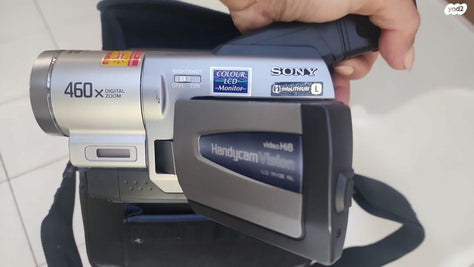 מצלמה