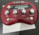 Line 6 Pocket POD