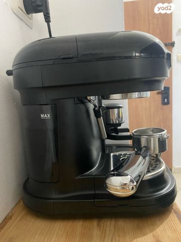 מכונת קפה ariete