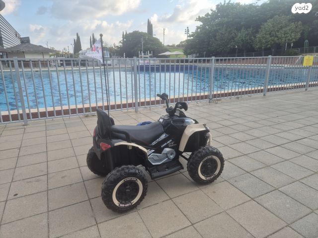 ממנוע 24v