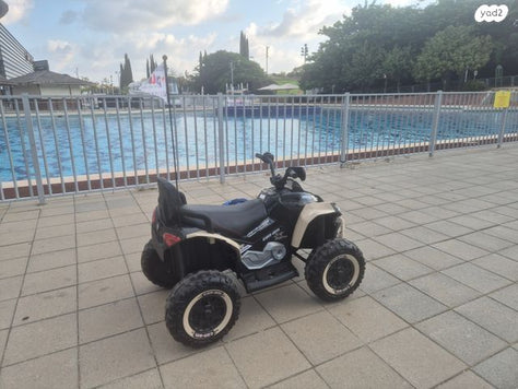 ממנוע 24v