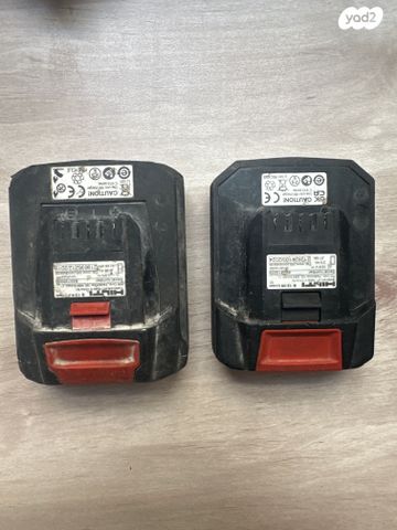 מברגה hilti