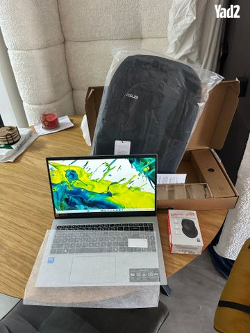 Acer Aspire GO 15